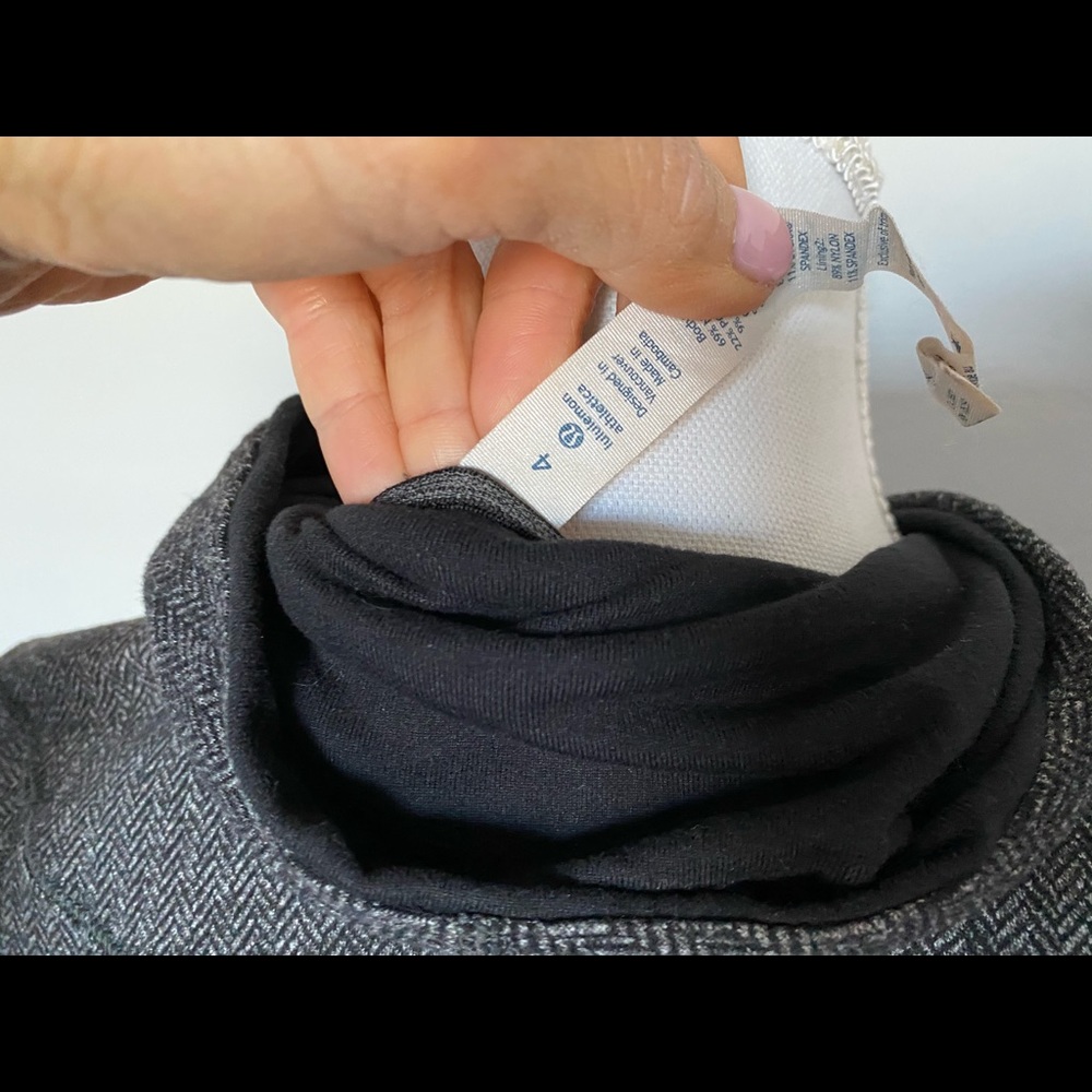 Lululemon Pullover - image 5